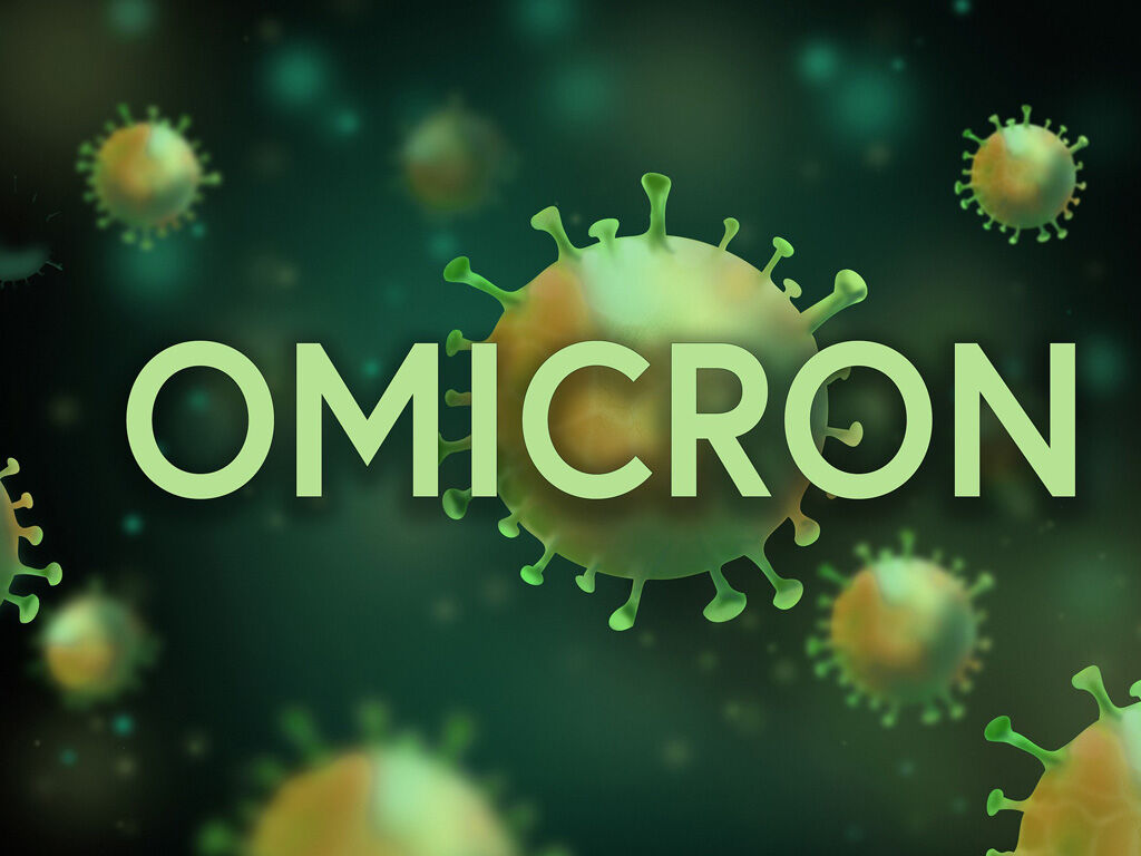 Omicron